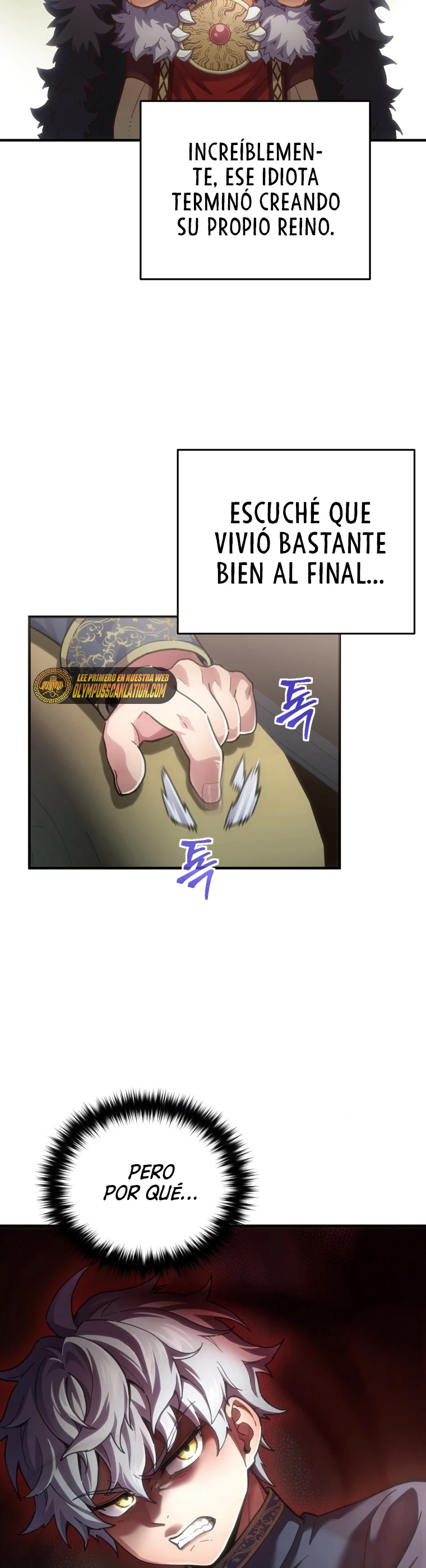 Página 38 del Manga