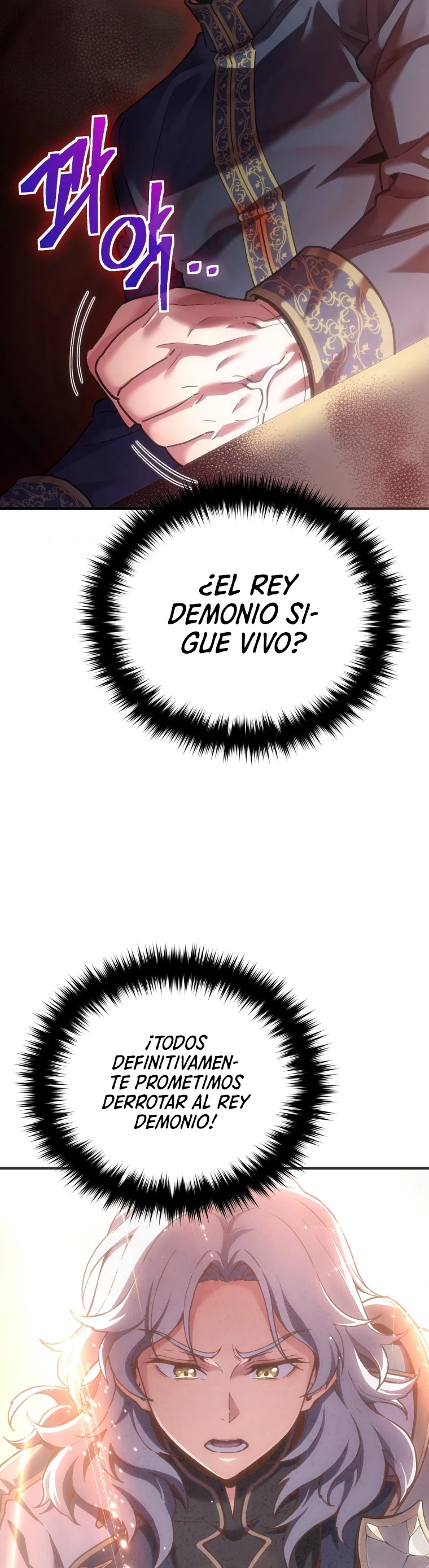 Página 39 del Manga