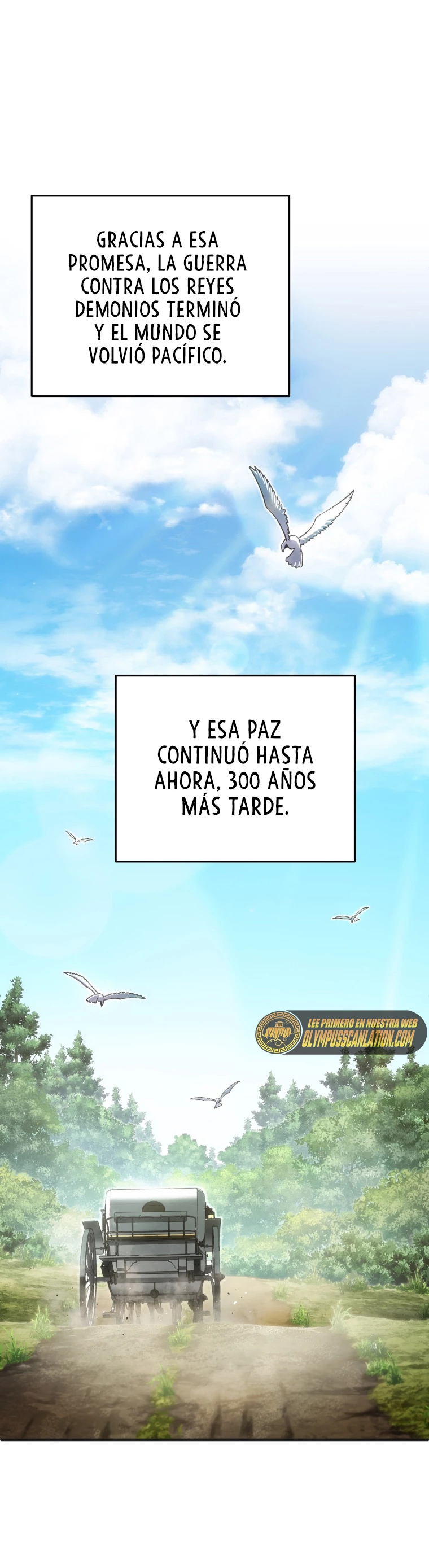 Página 41 del Manga