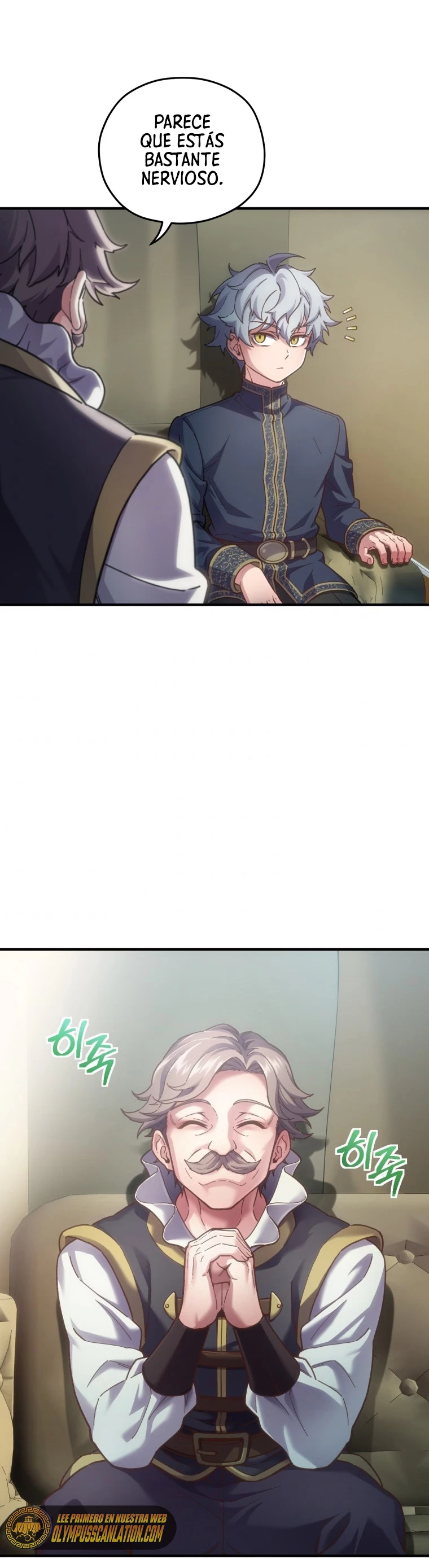 Página 42 del Manga