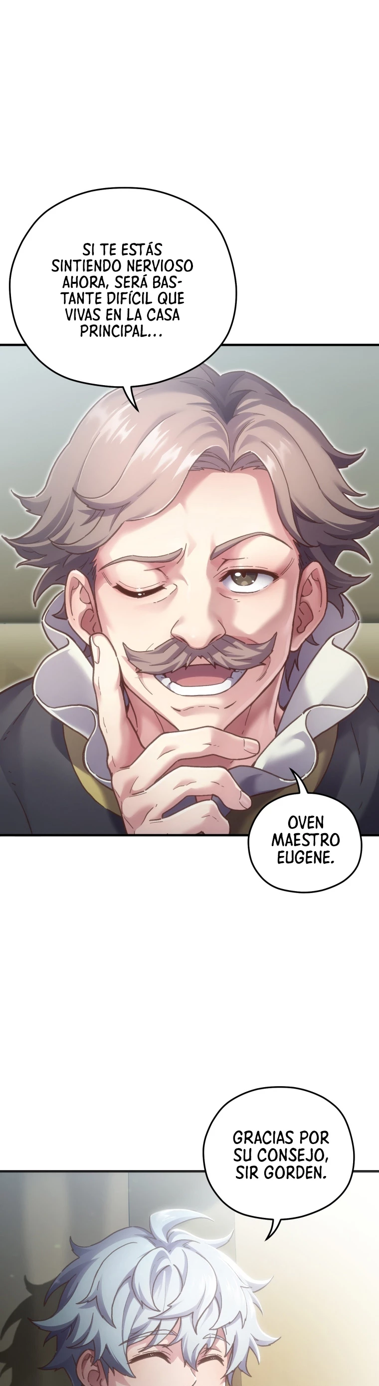 Página 43 del Manga