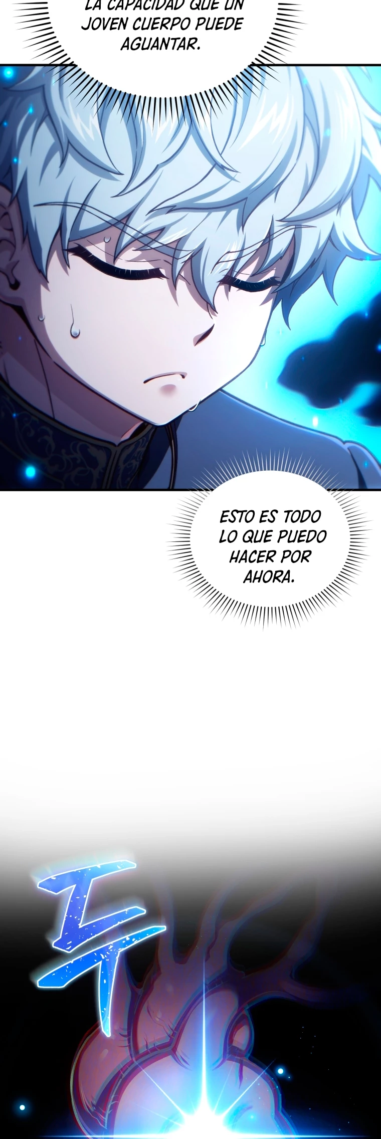 Página 37 del Manga