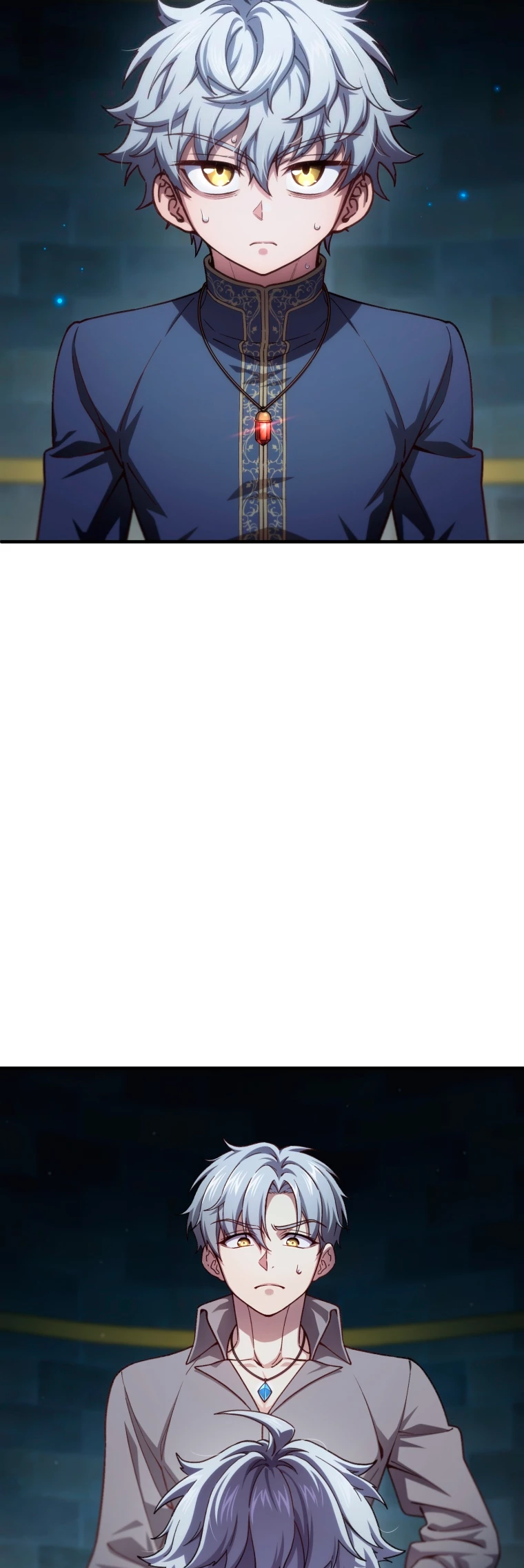 Página 39 del Manga
