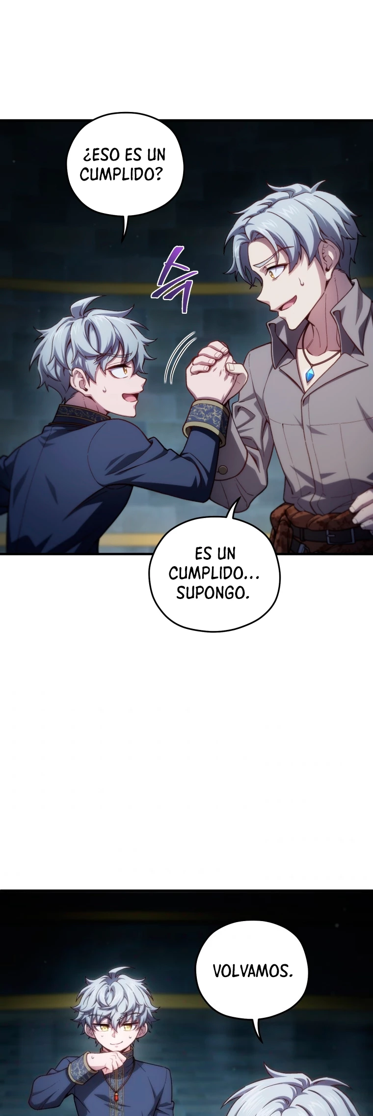 Página 42 del Manga