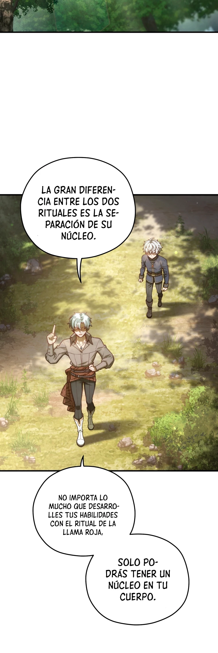 Página 44 del Manga