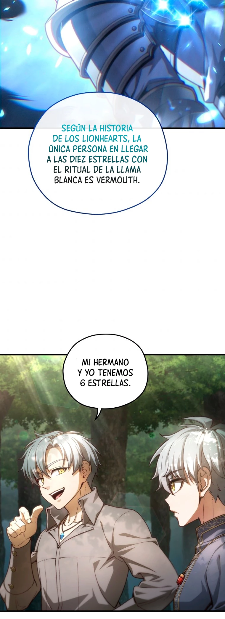 Página 47 del Manga