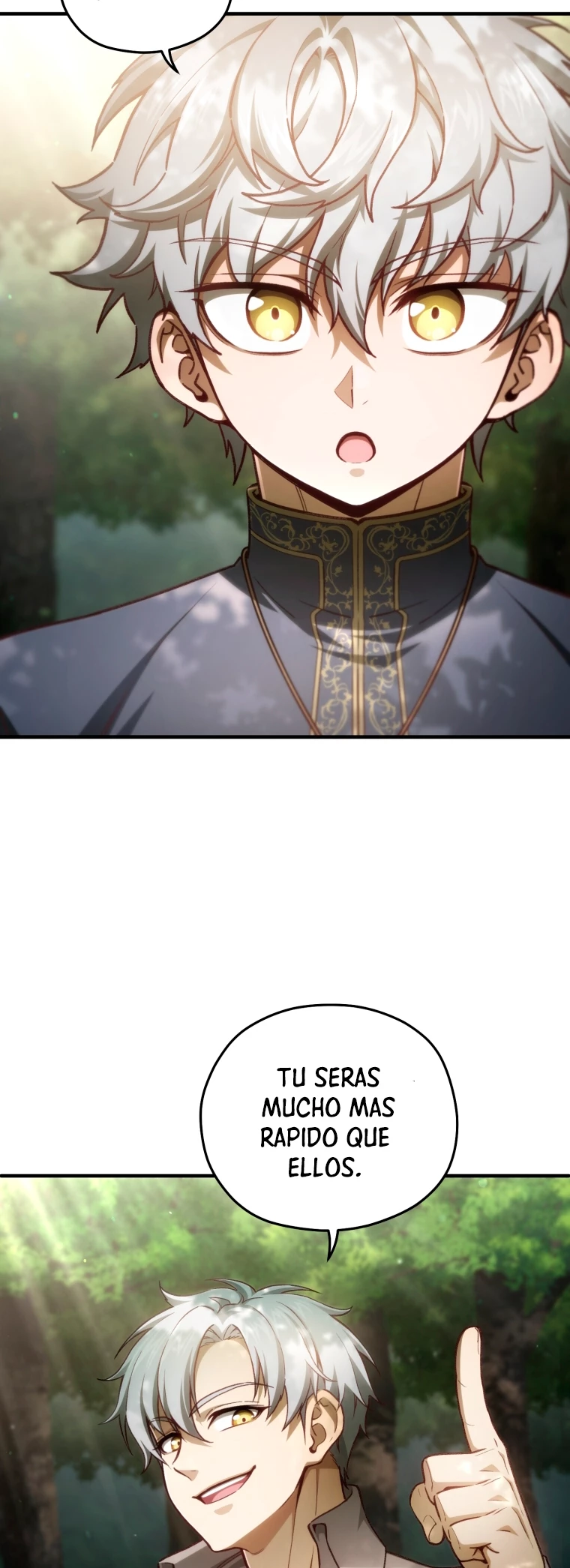 Página 50 del Manga