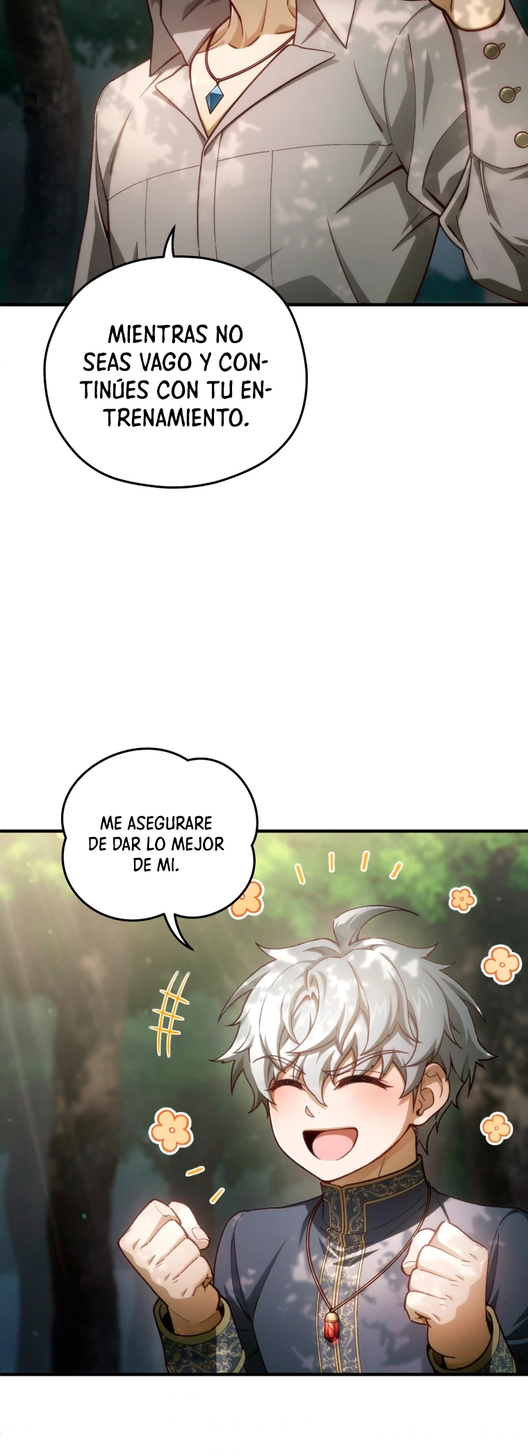 Página 51 del Manga