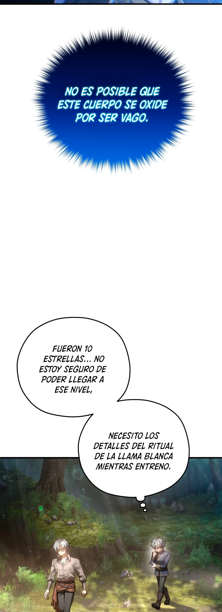 Página 53 del Manga