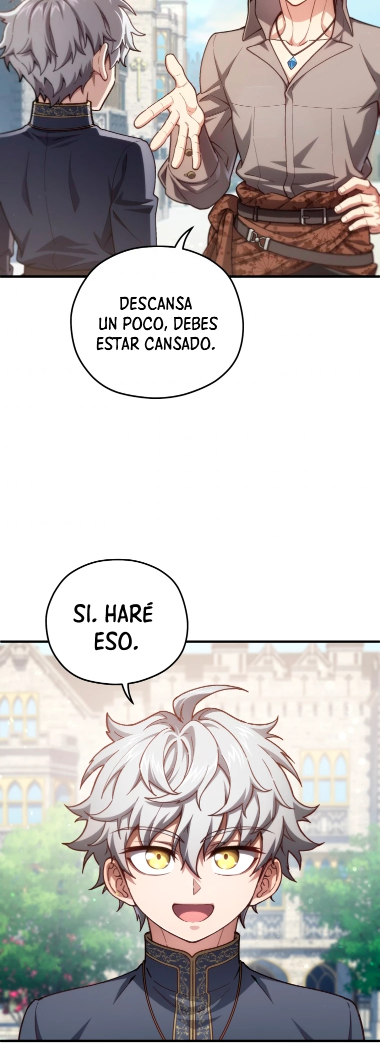 Página 57 del Manga