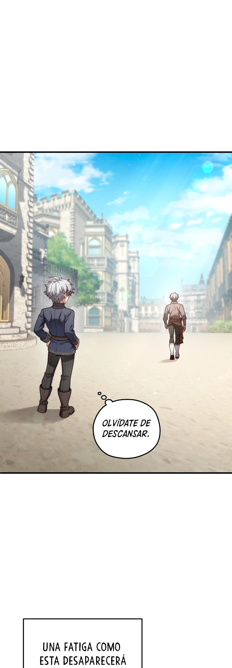 Página 58 del Manga