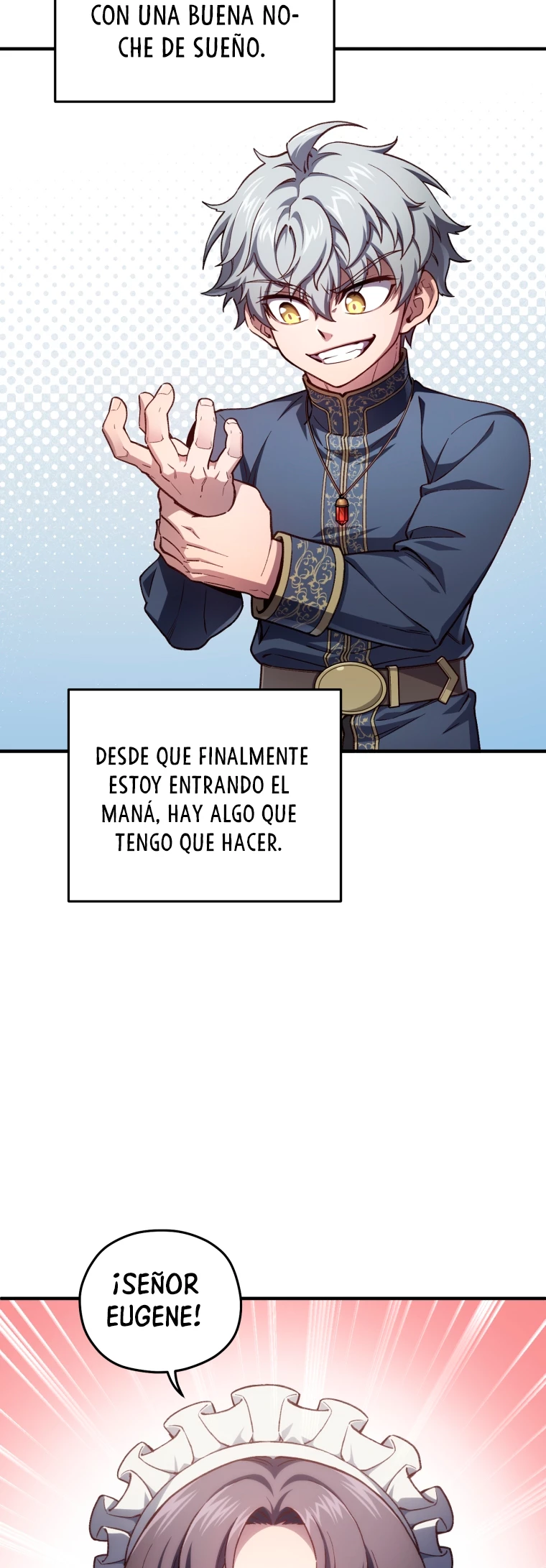 Página 59 del Manga