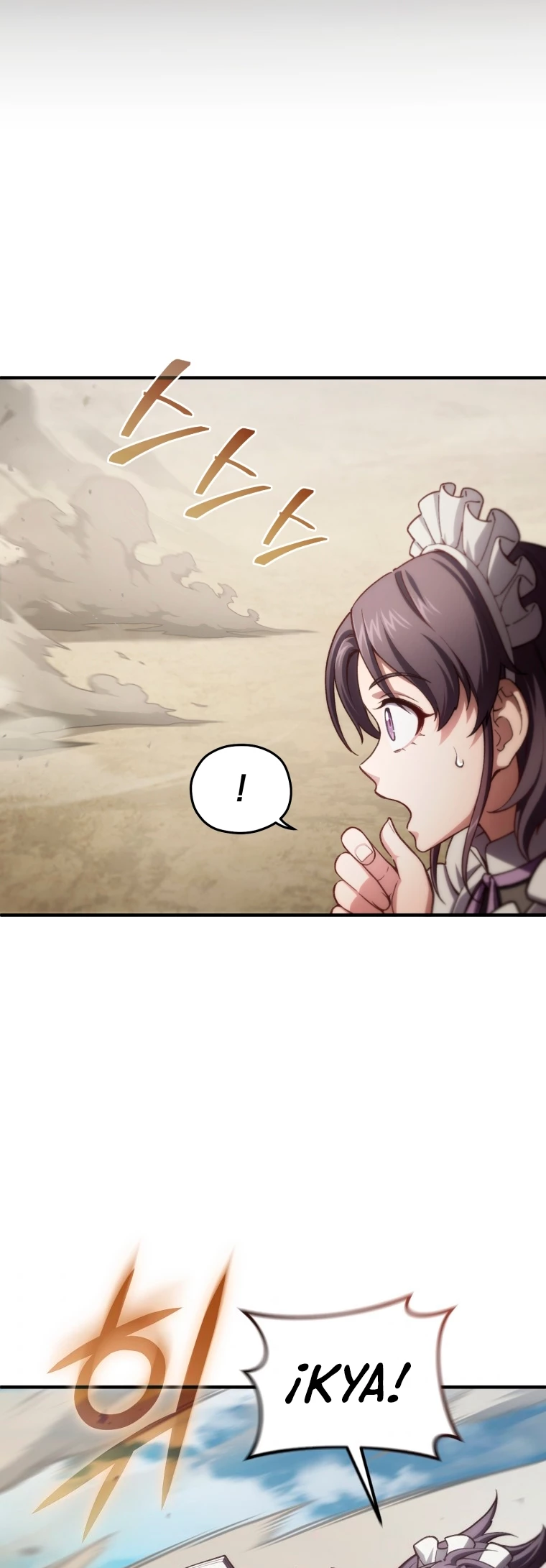 Página 65 del Manga