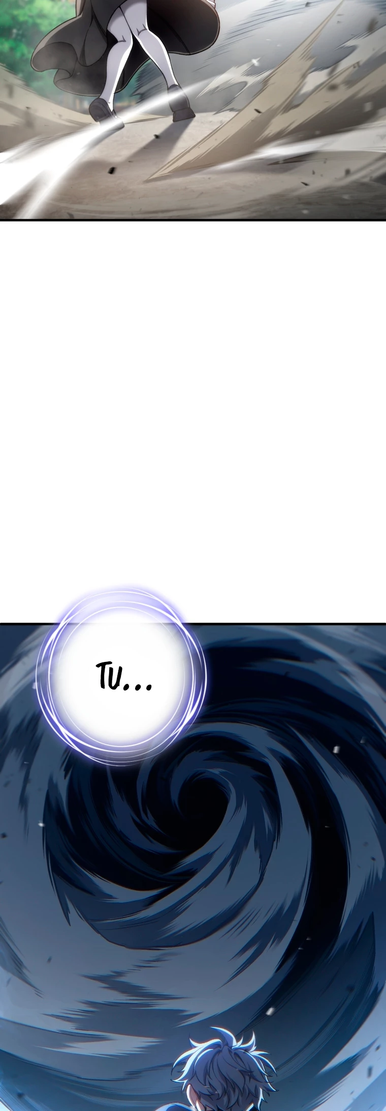 Página 67 del Manga