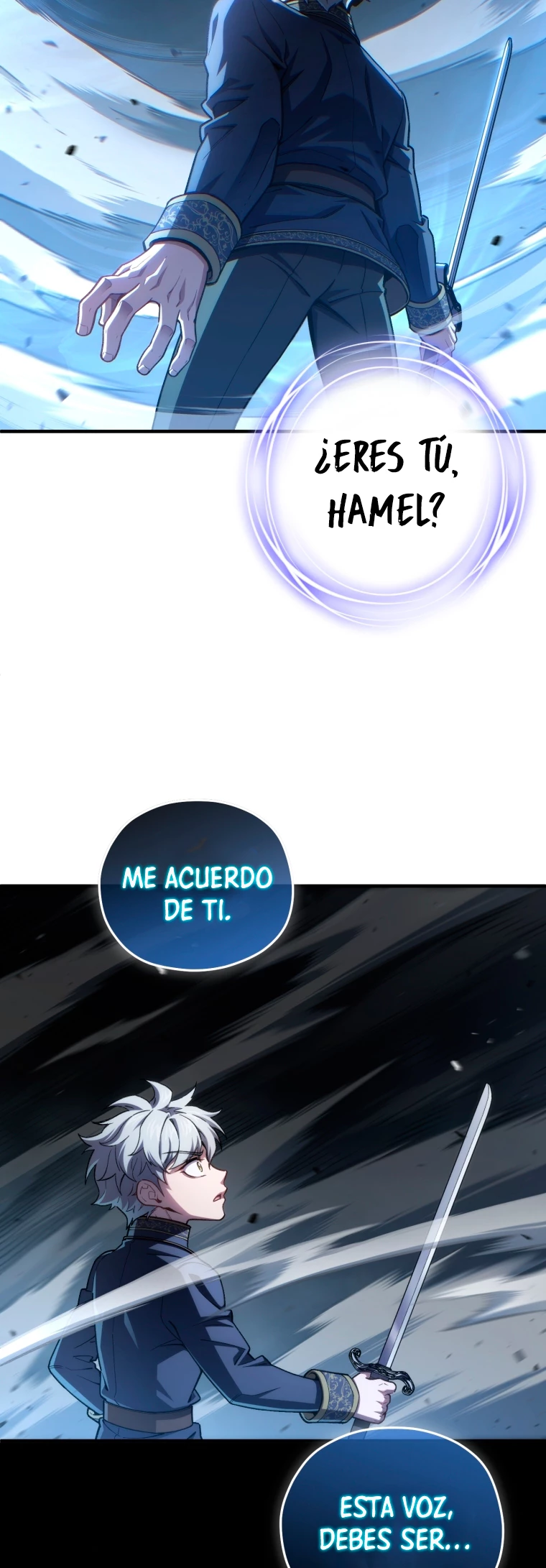 Página 68 del Manga