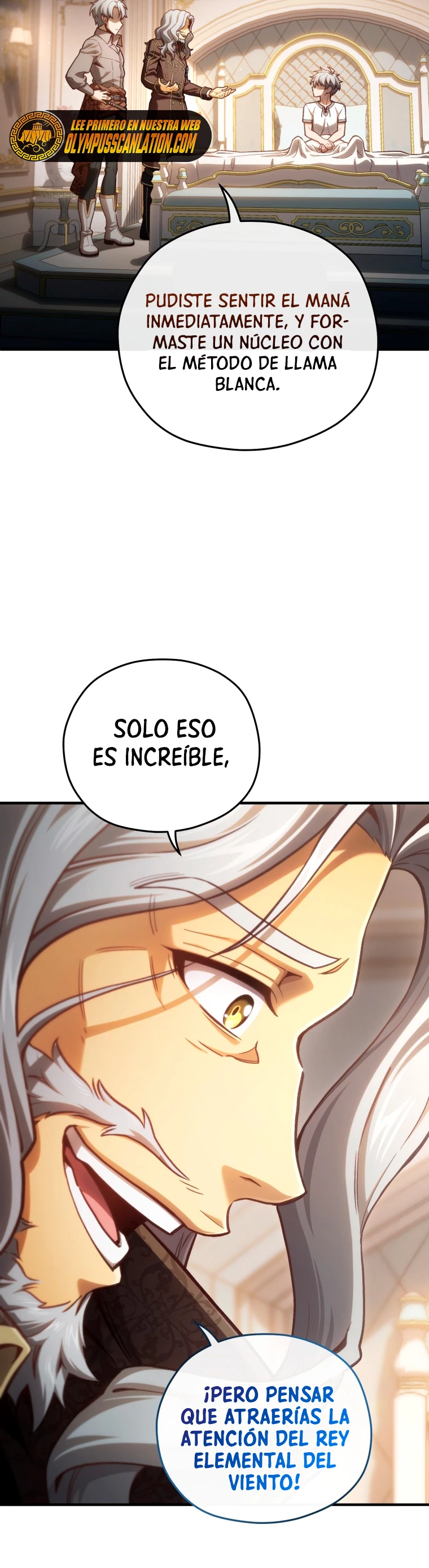 Página 36 del Manga