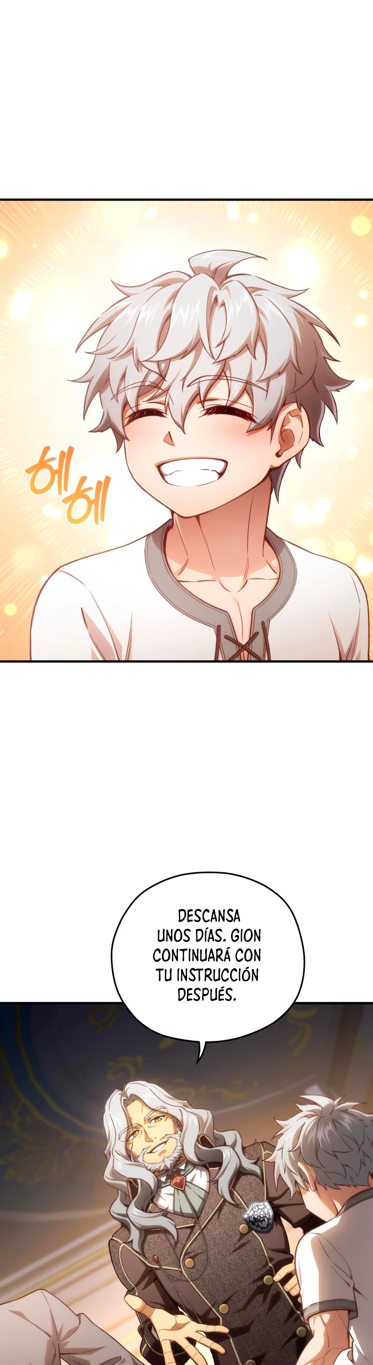 Página 37 del Manga