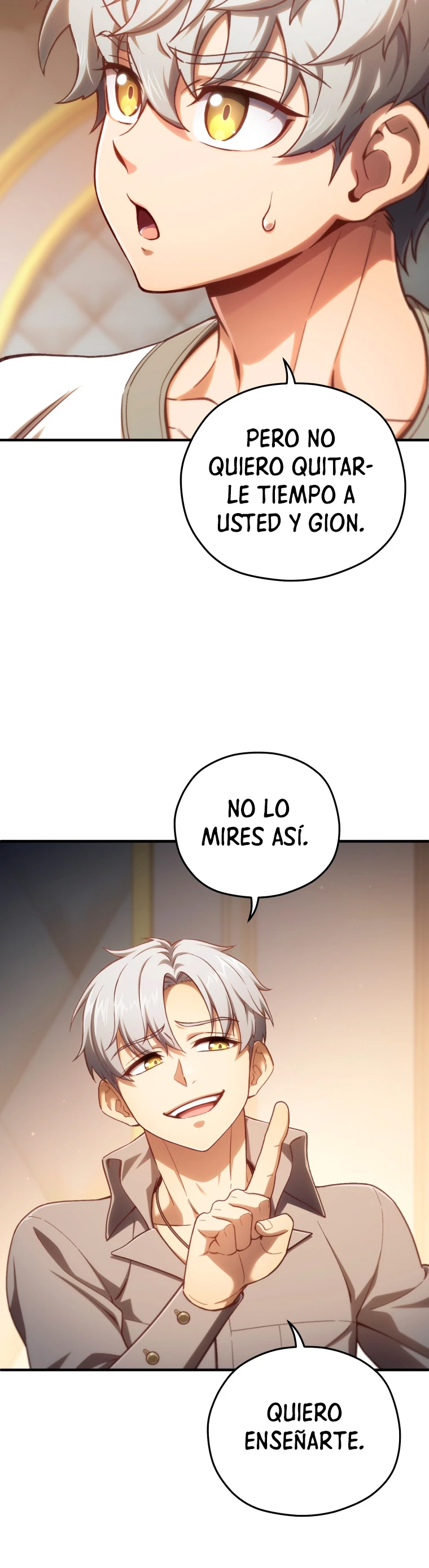 Página 39 del Manga