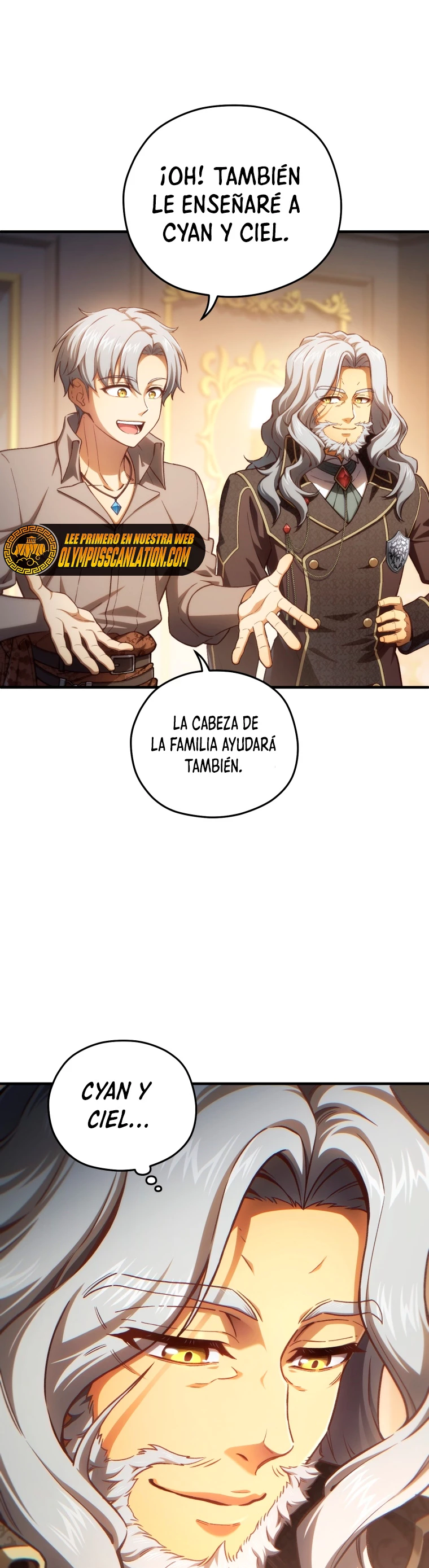 Página 40 del Manga