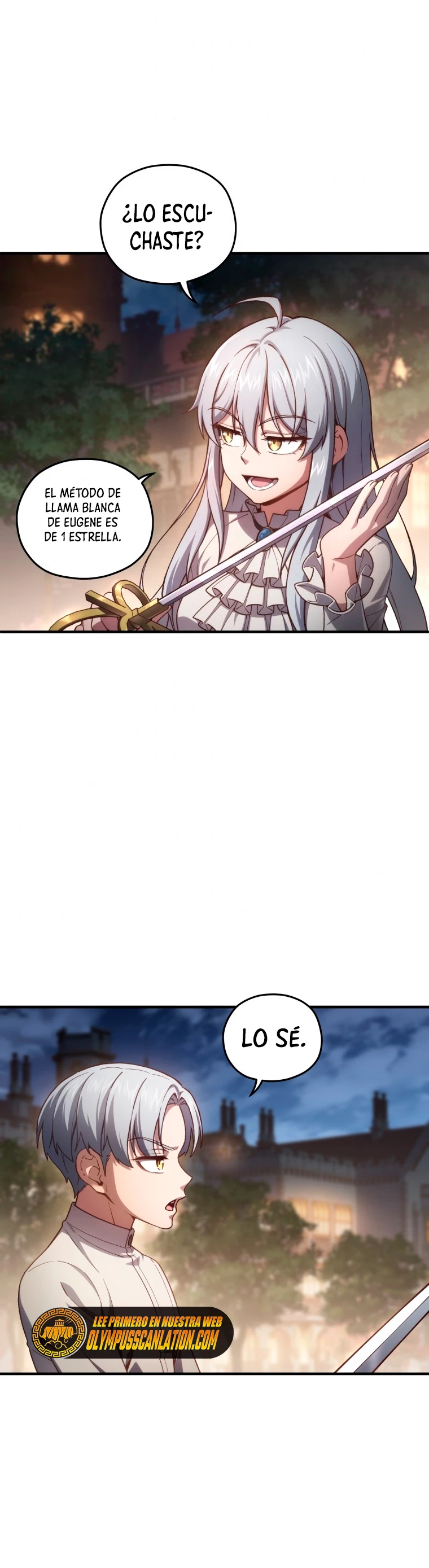 Página 42 del Manga