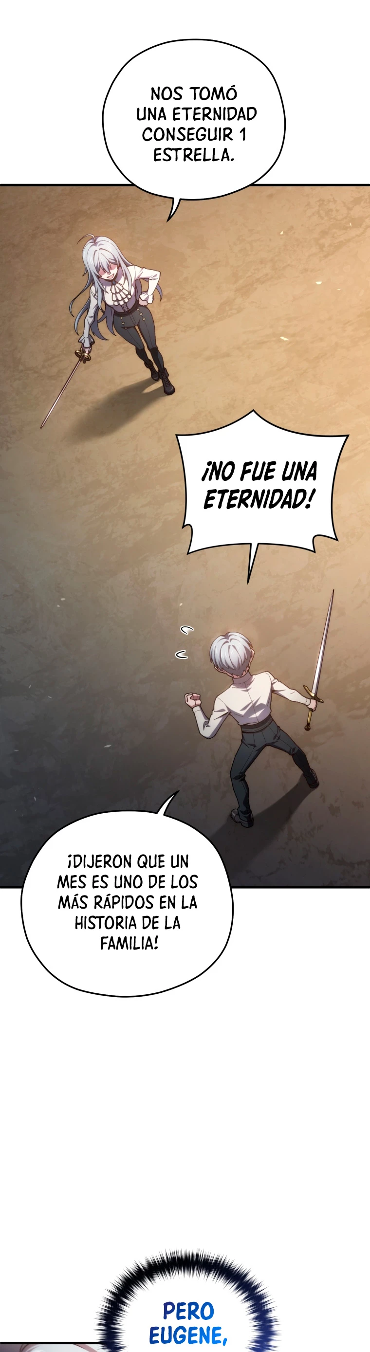 Página 43 del Manga