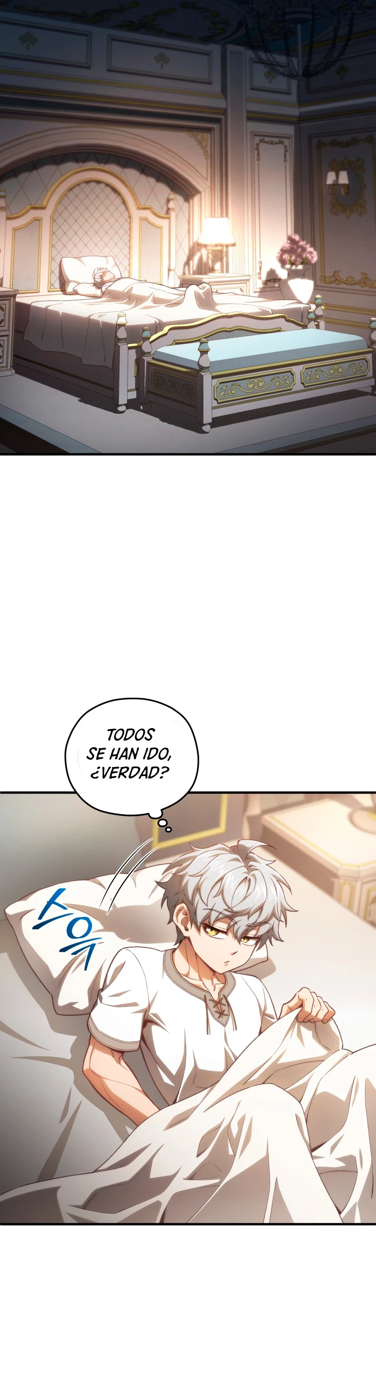 Página 47 del Manga