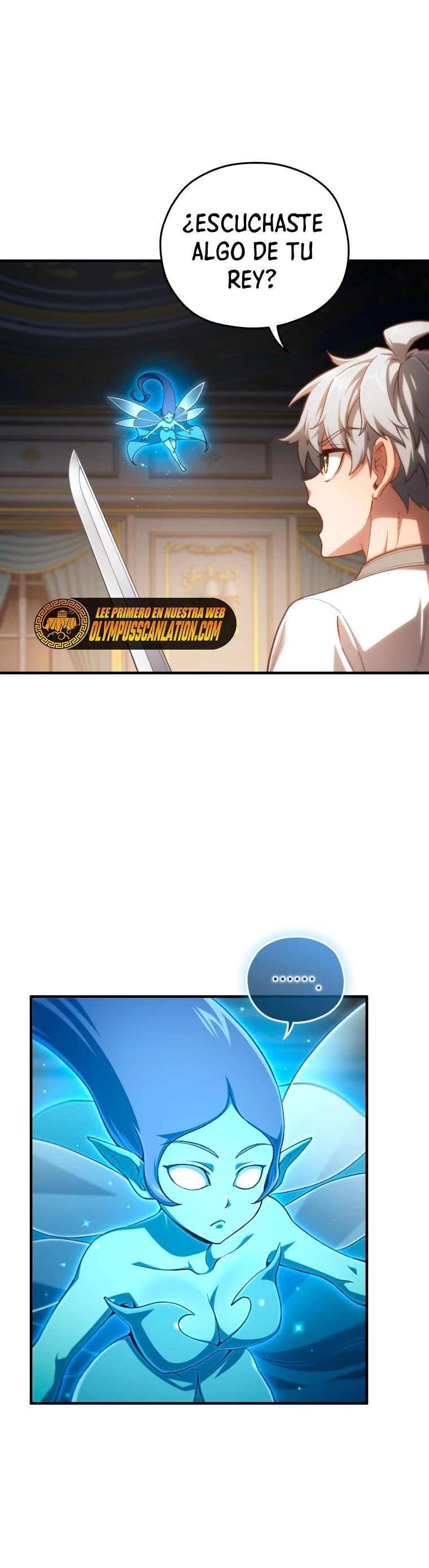 Página 51 del Manga