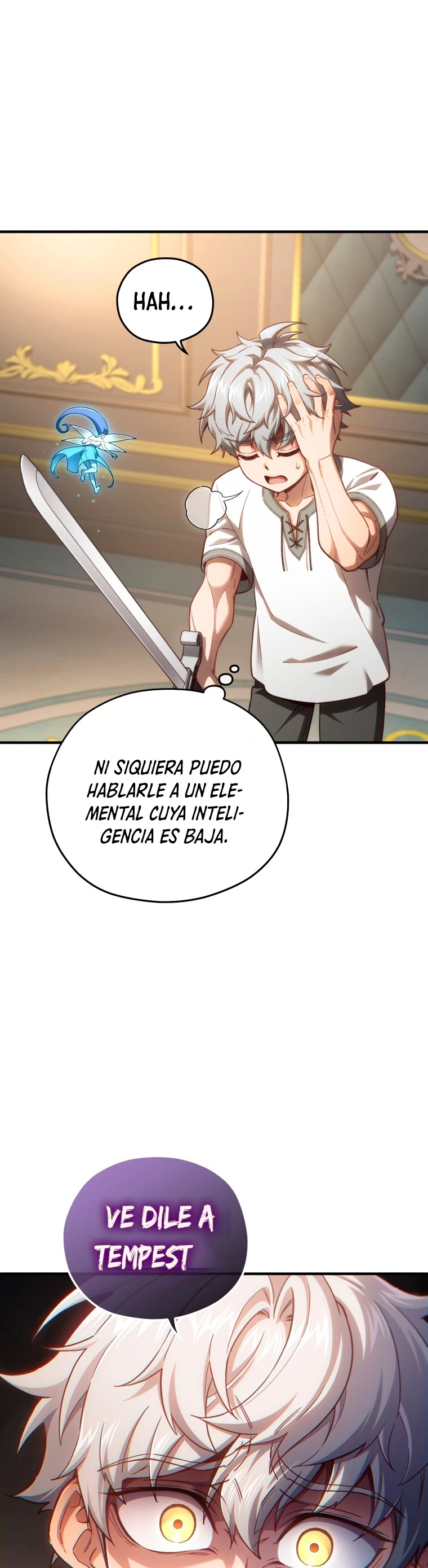 Página 52 del Manga