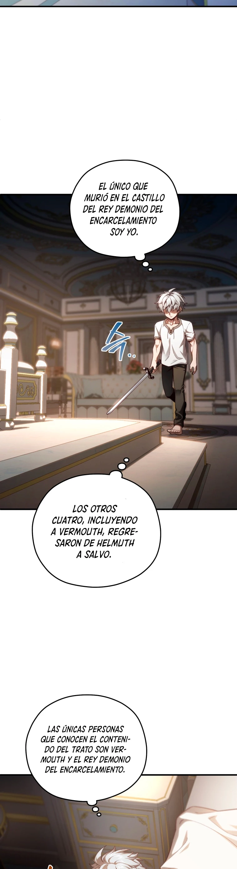 Página 55 del Manga
