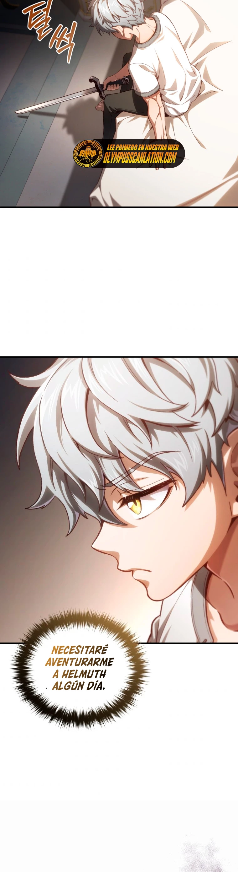 Página 56 del Manga