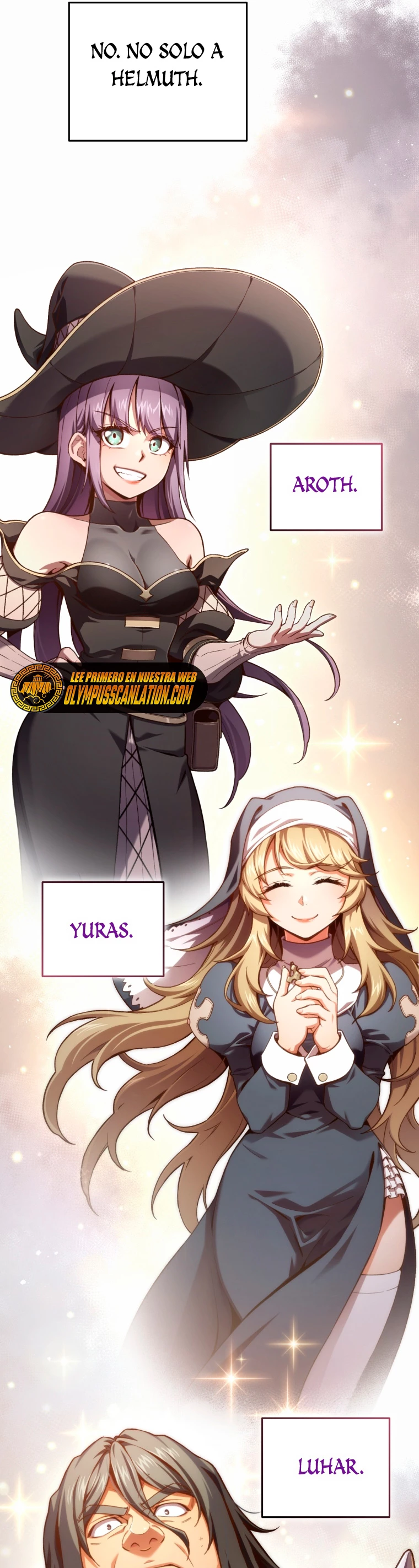 Página 57 del Manga