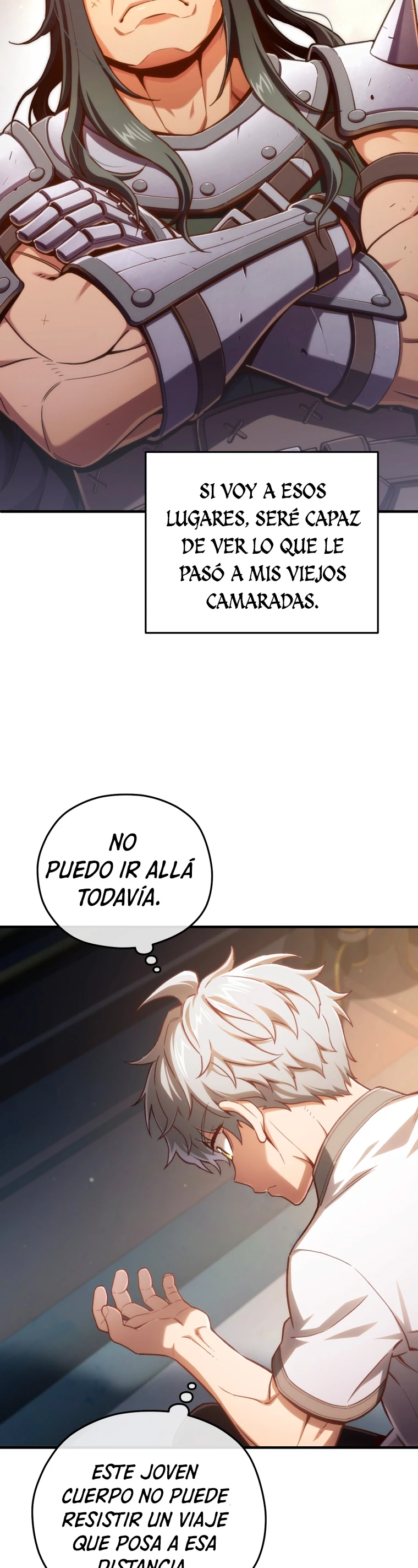 Página 58 del Manga