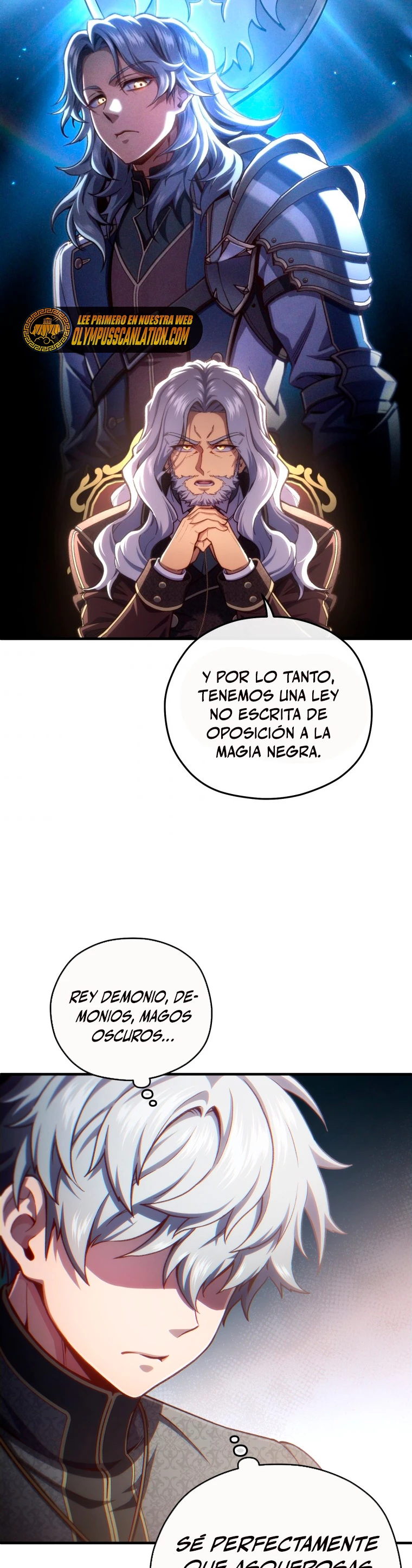 Página 34 del Manga