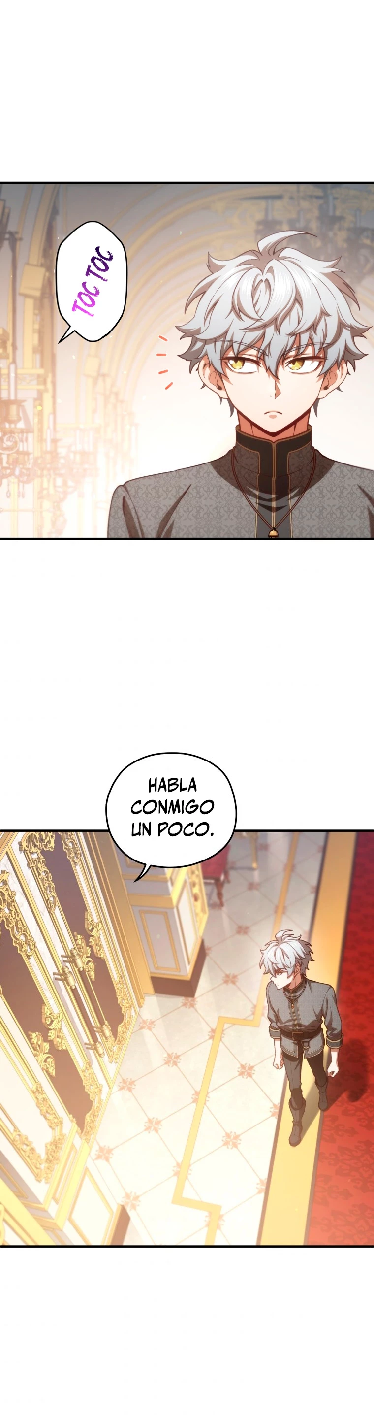 Página 37 del Manga