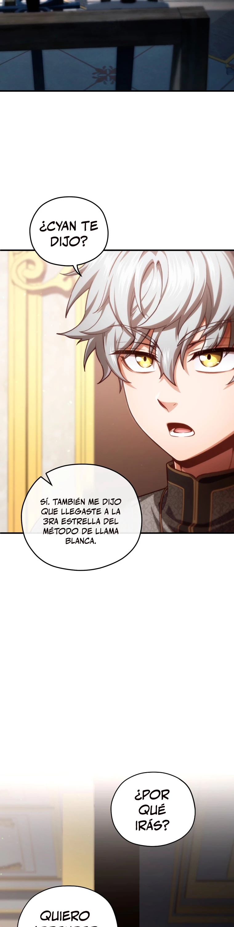 Página 39 del Manga