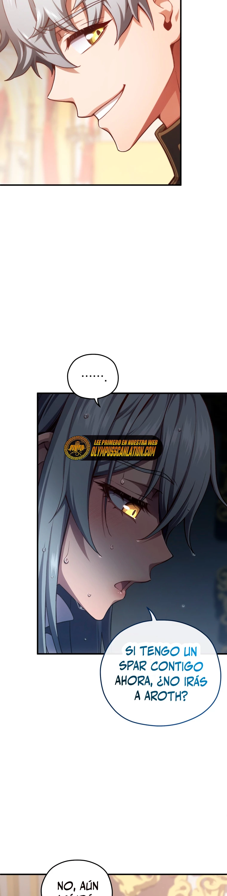 Página 42 del Manga