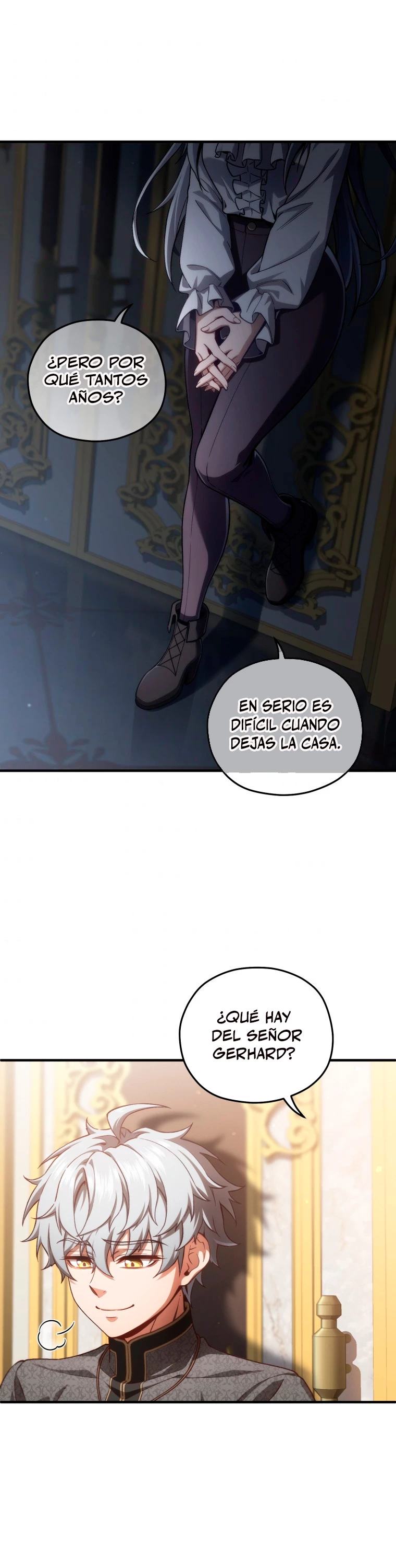 Página 44 del Manga