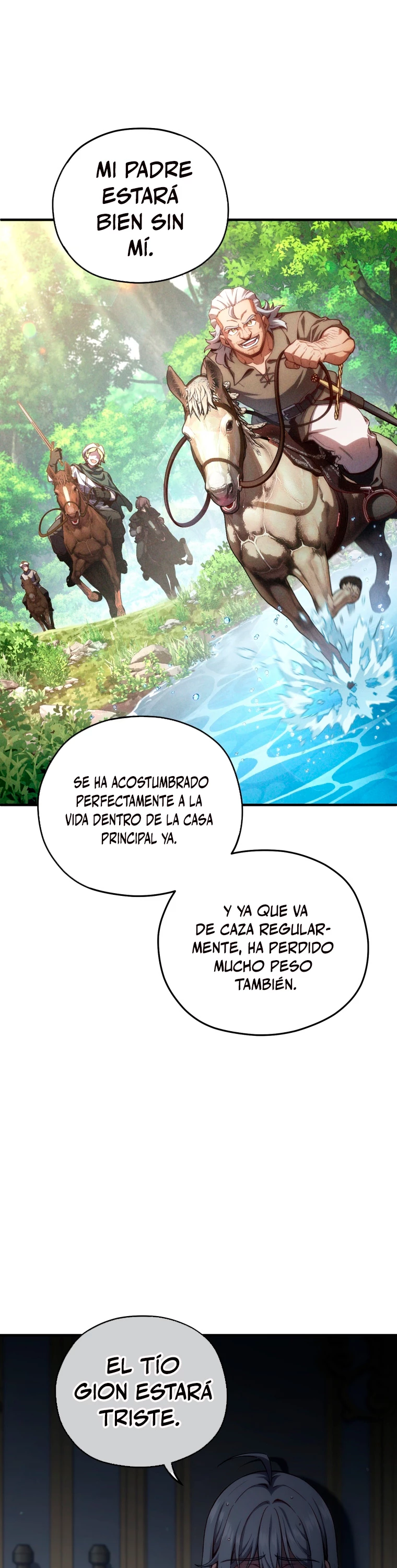 Página 45 del Manga