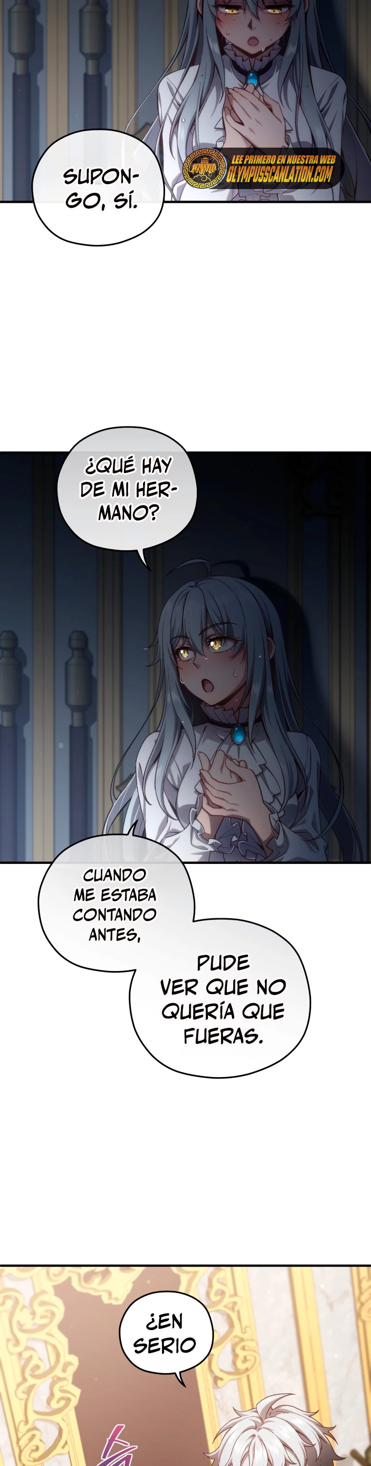 Página 46 del Manga