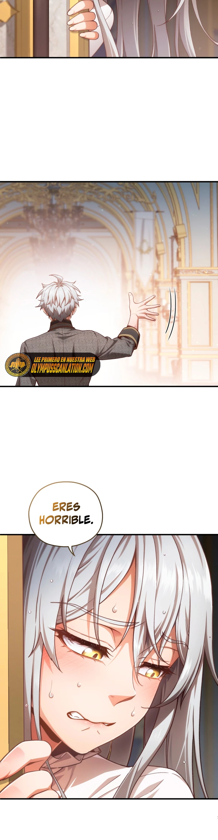 Página 49 del Manga