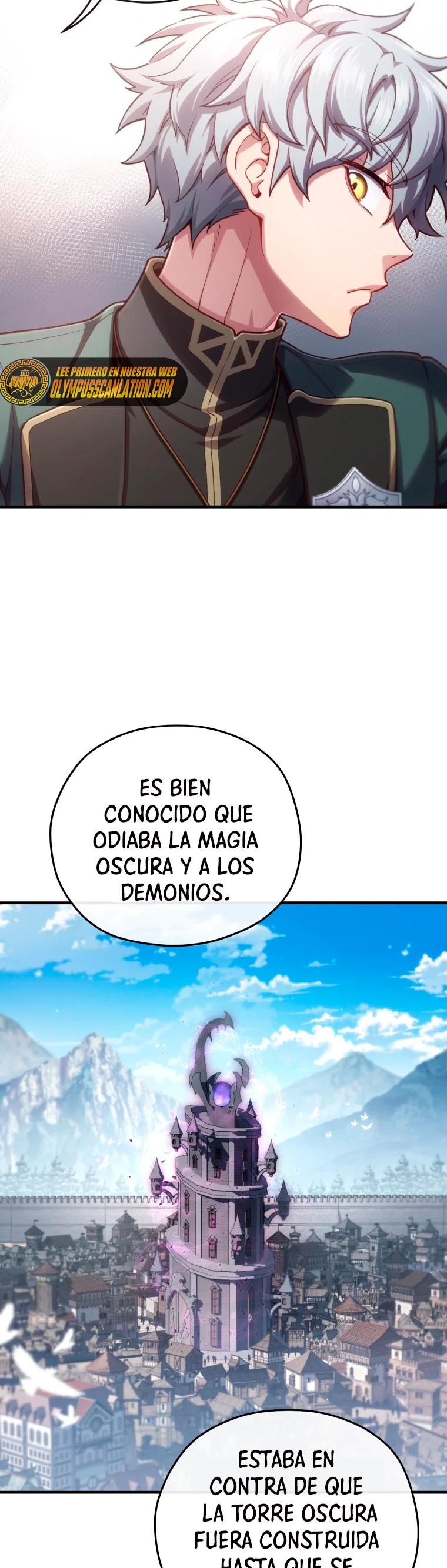 Página 34 del Manga