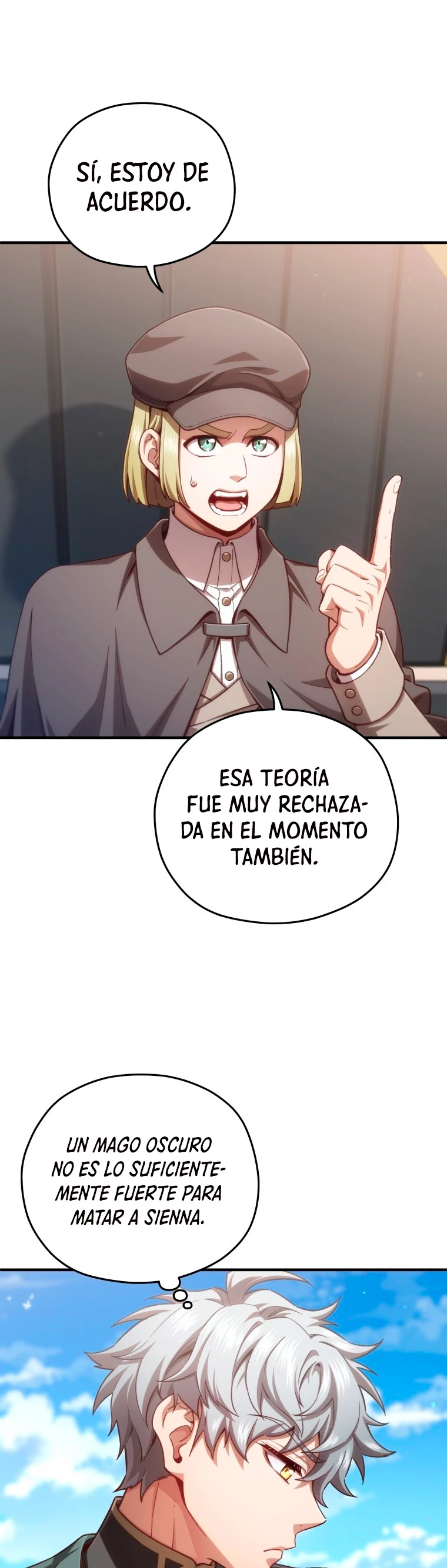 Página 37 del Manga