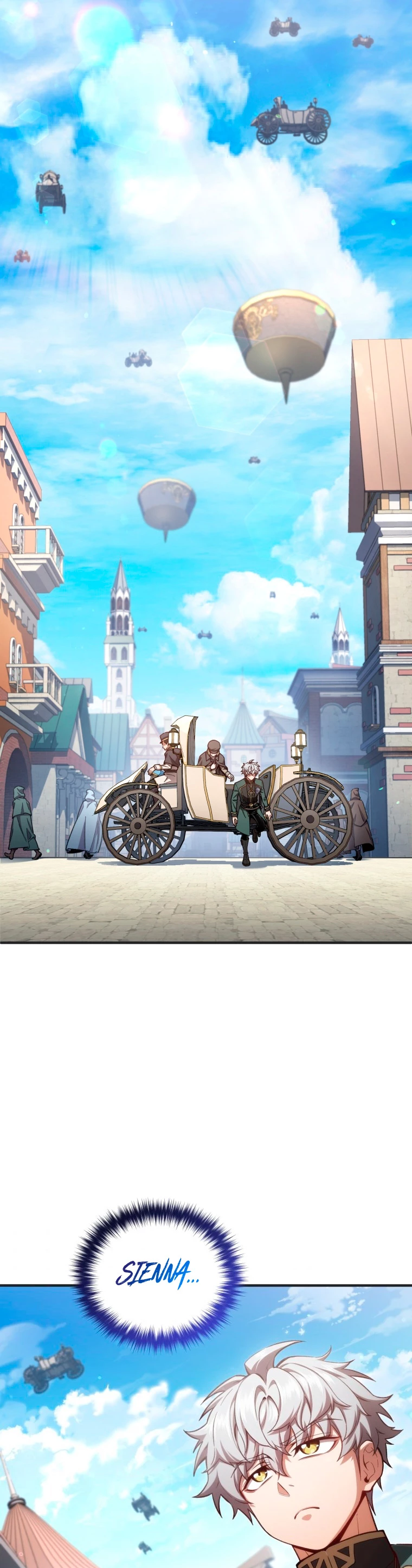 Página 40 del Manga
