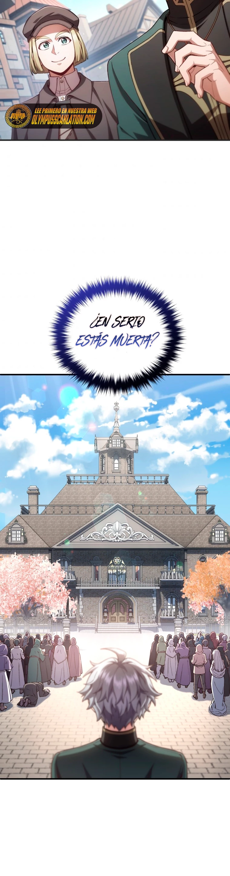 Página 41 del Manga