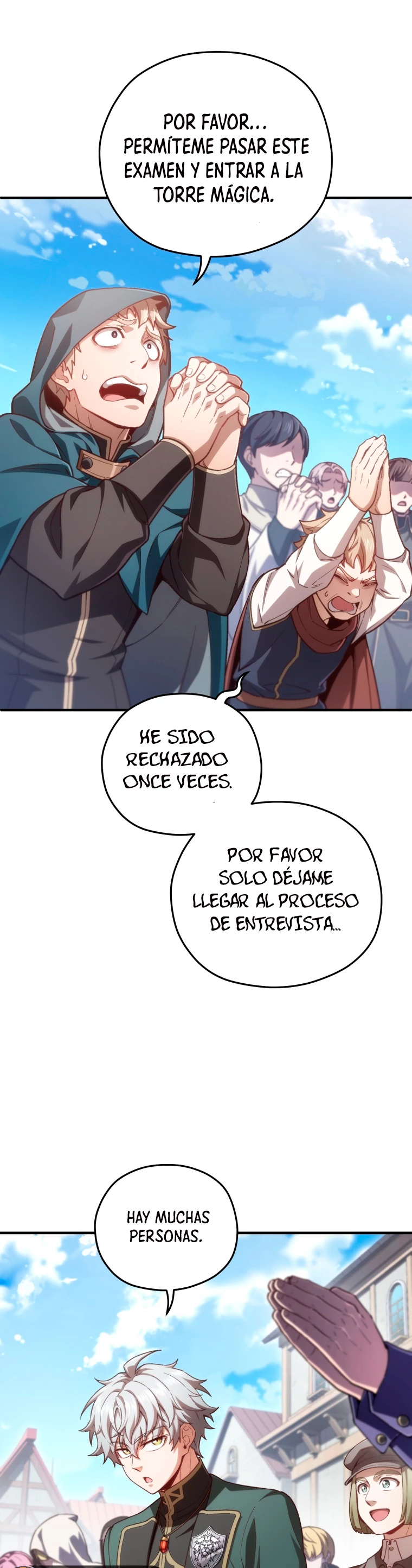 Página 42 del Manga