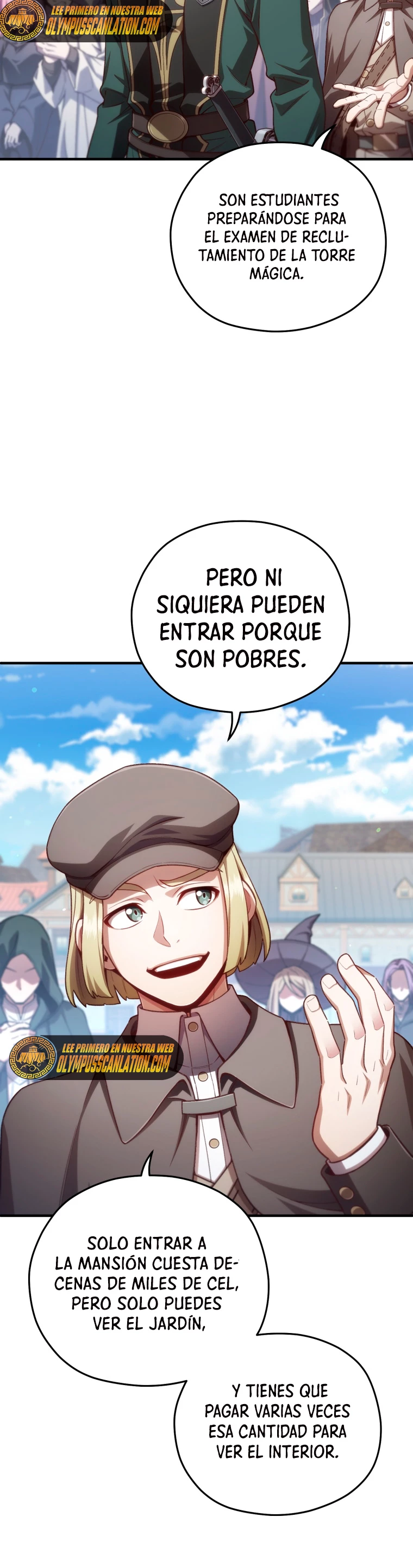 Página 43 del Manga