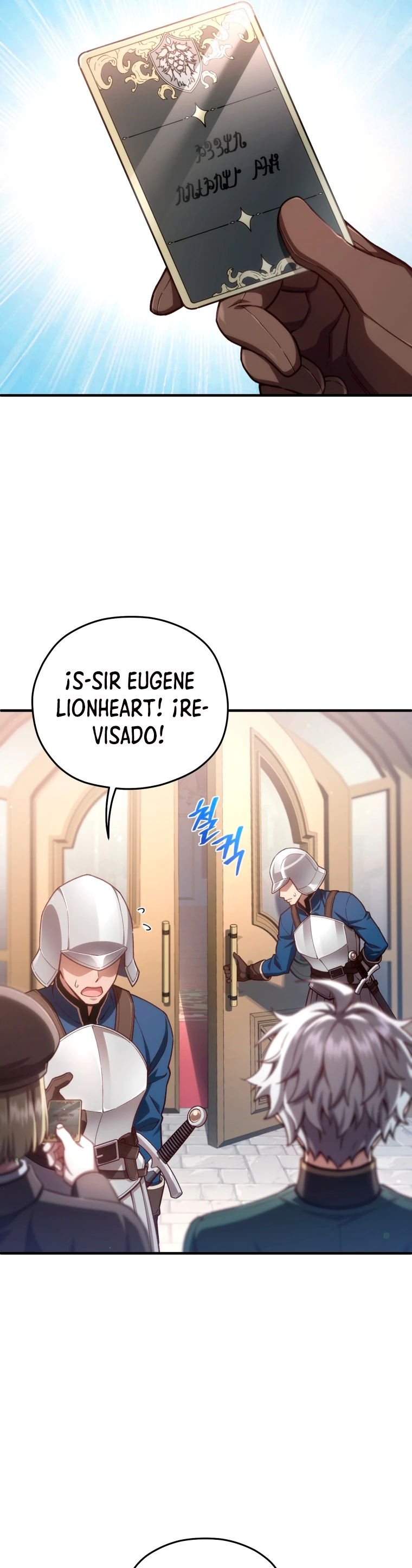 Página 46 del Manga