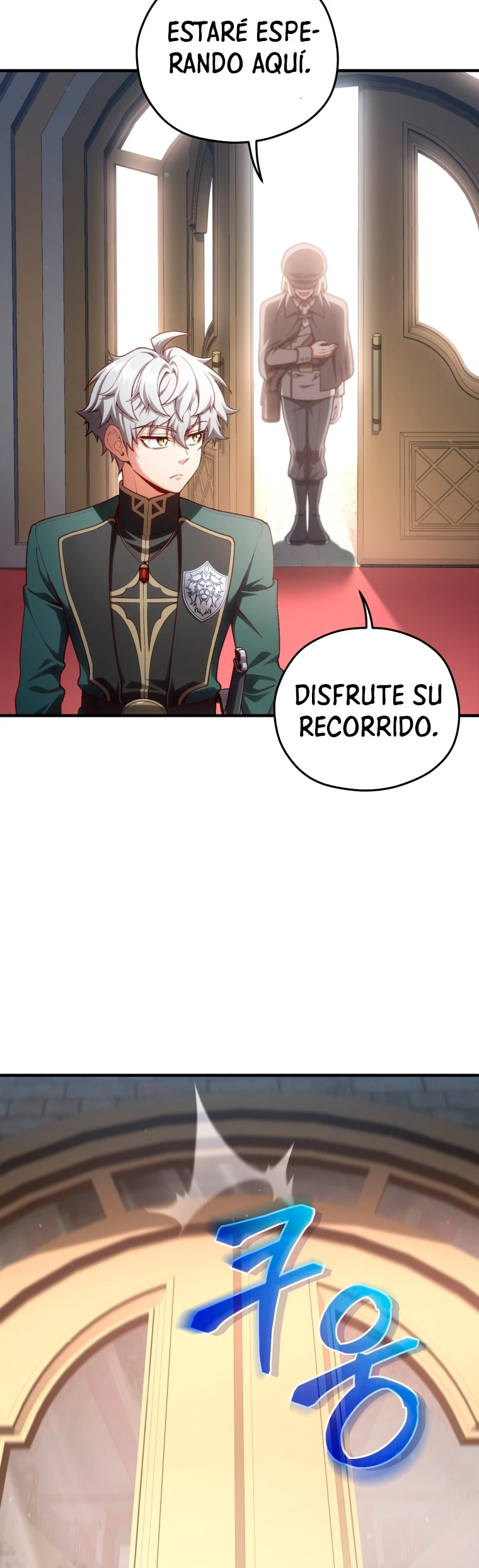 Página 47 del Manga