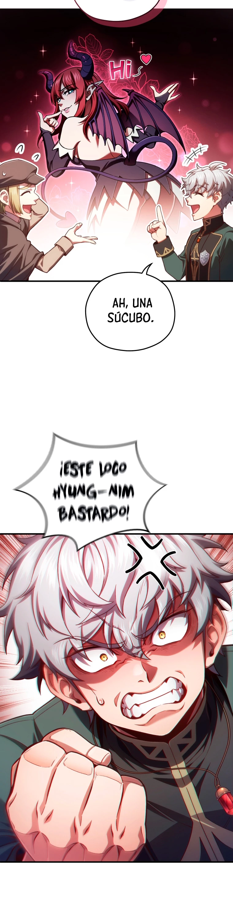 Página 36 del Manga