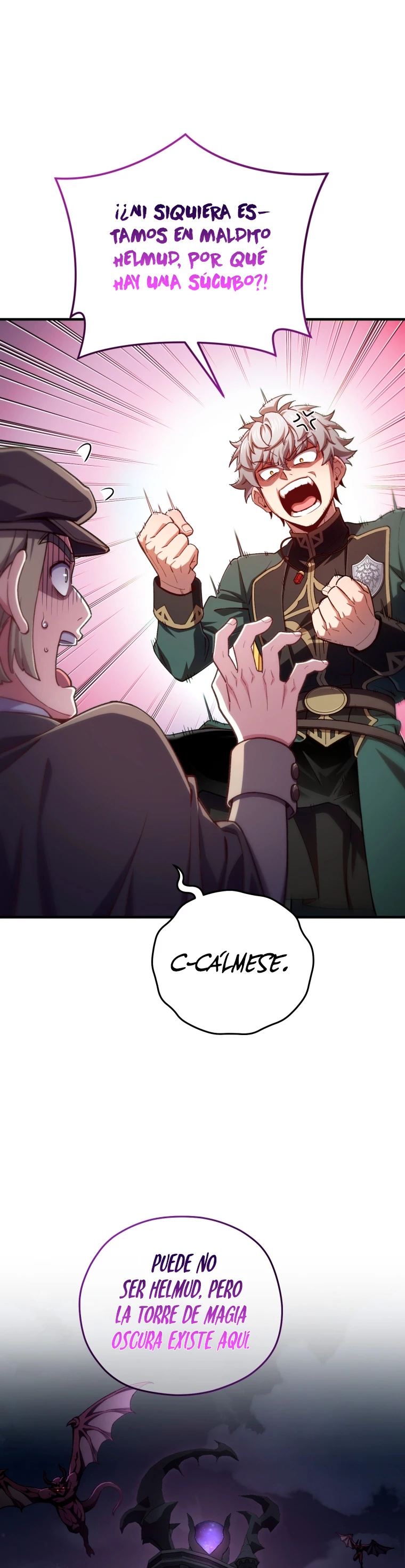 Página 37 del Manga